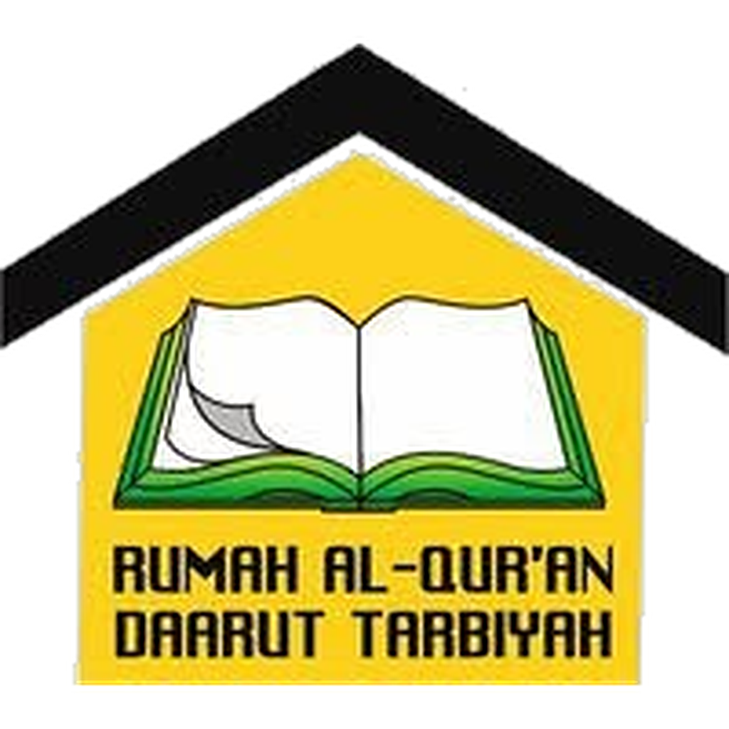 Emblem Rumah Qur'an Daarut Tarbiyah